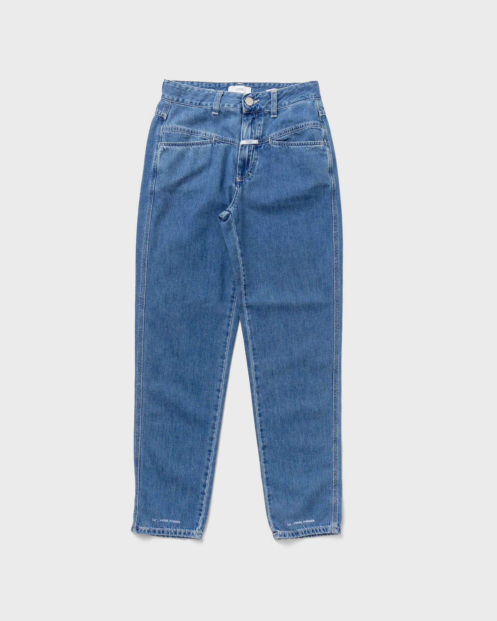 CLOSED pedal pusher PANTS