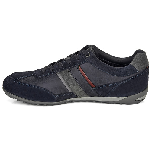 Geox - U WELLS - Marine