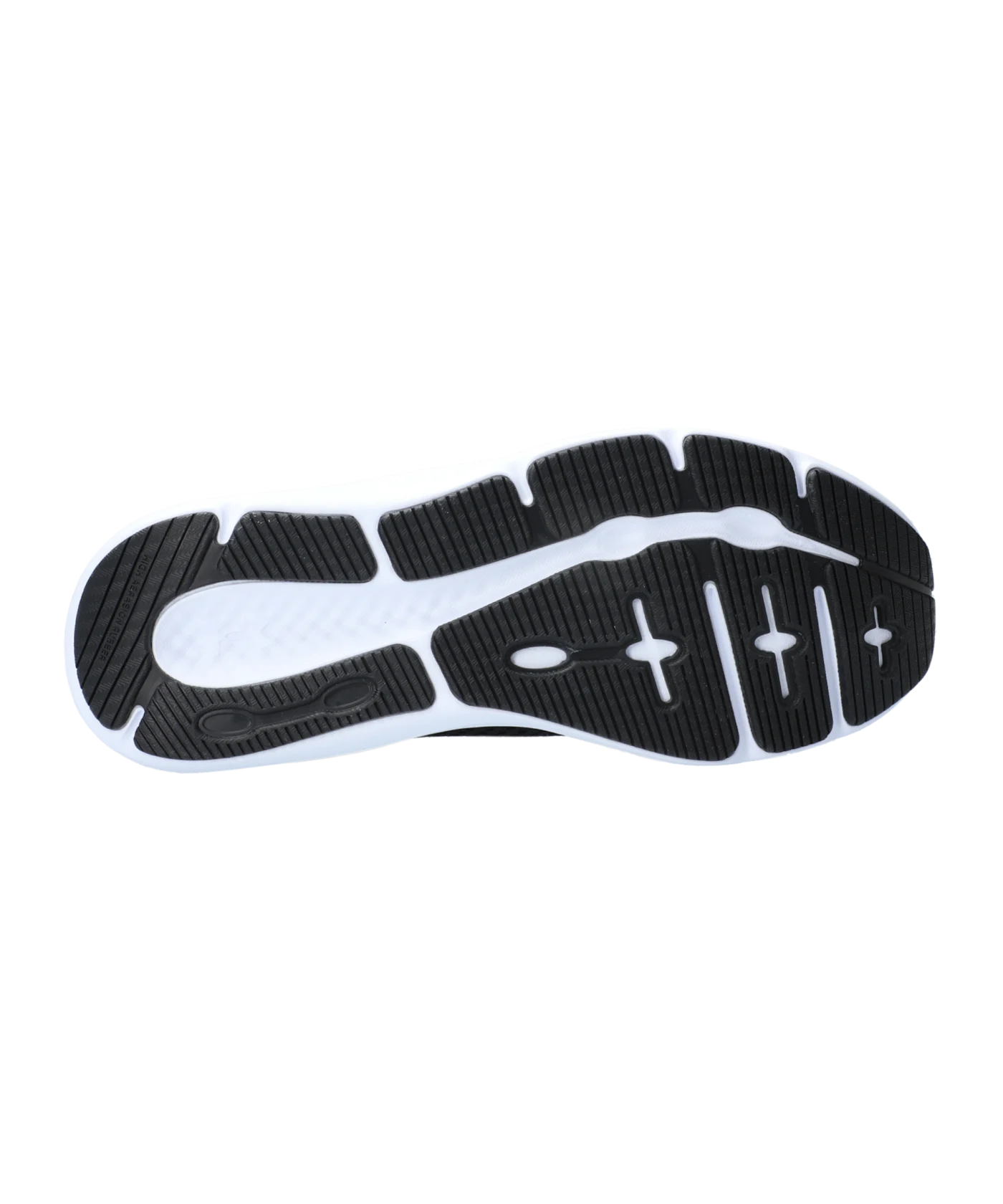 Under Armour Charged Pursuit 3 Tech Damen F001 Laufschuh