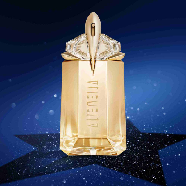 Alien Goddess Coffret Eau de Parfum MUGLER