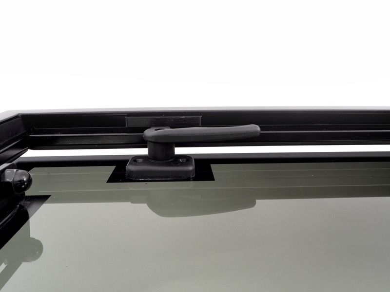 Carbest Ausstellfenster für VW T6.1/T6/T5