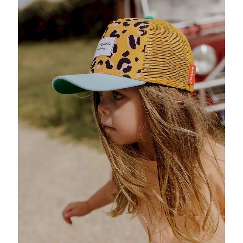 Panther - Casquette enfant