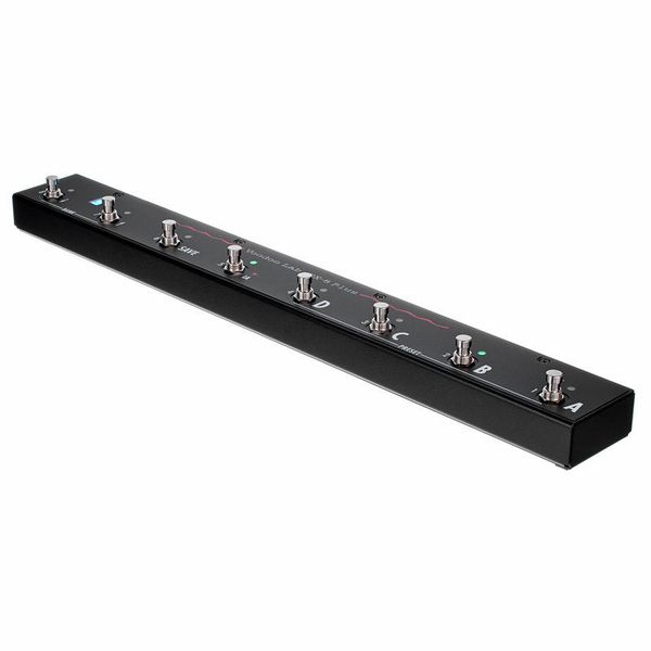 Voodoo Lab Pedal Switcher PX-8 Plus