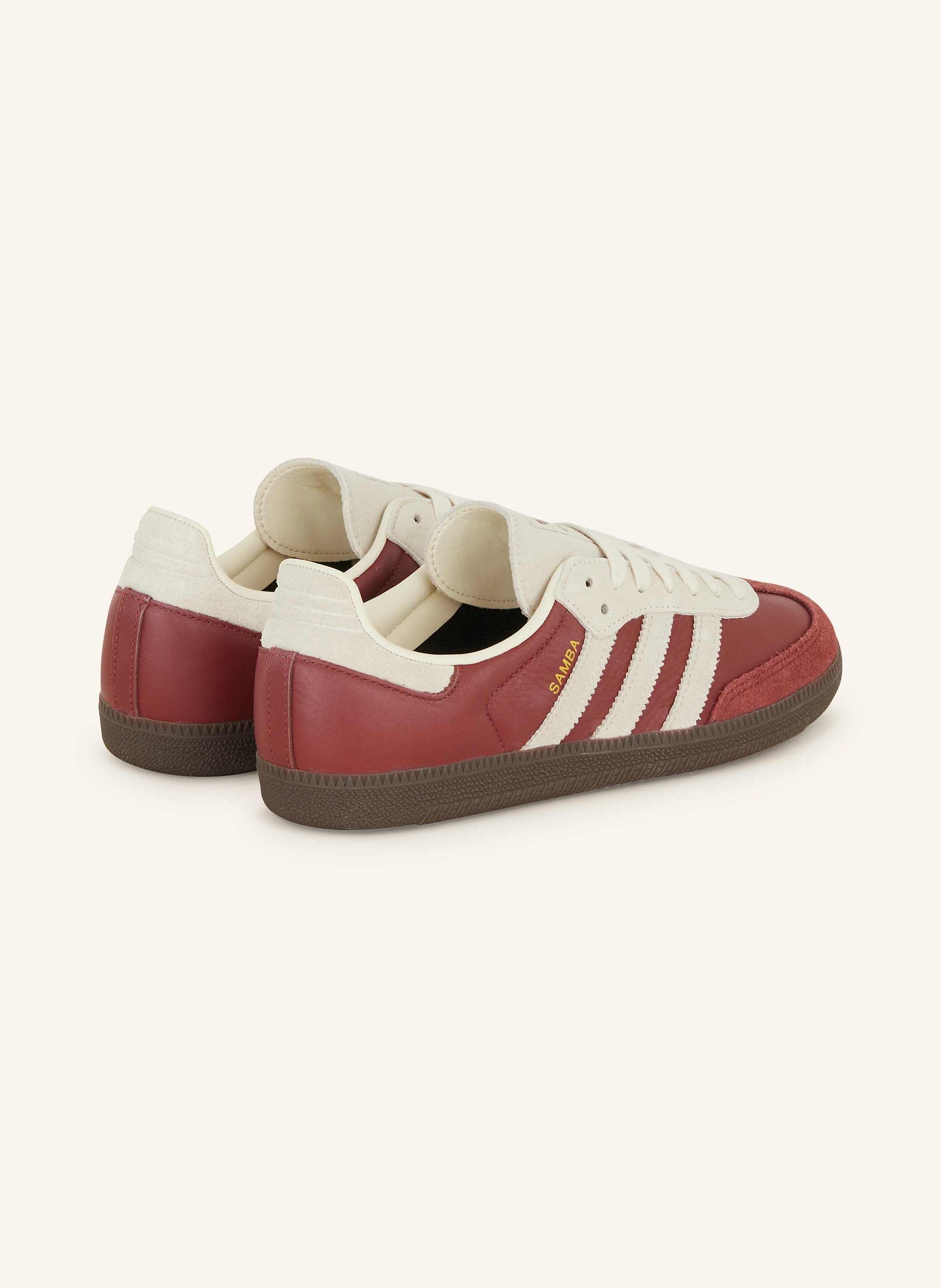 adidas Originals Sneaker SAMBA OG