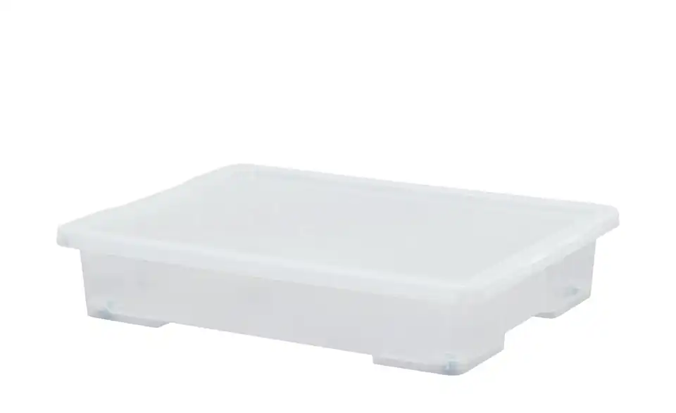 Rotho Deckel für Aufbewahrungsbox 79,1 cm