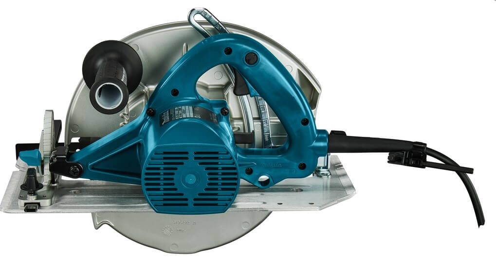 Makita HS0600 Cirkelzaag - 2000W - 270mm