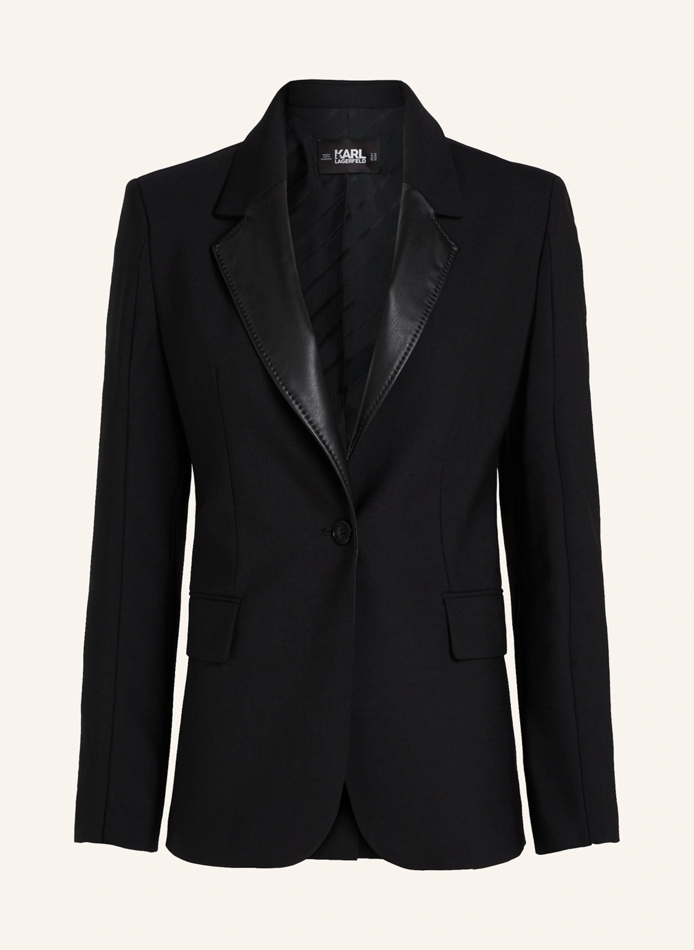 KARL LAGERFELD Blazer
