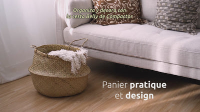 Panier M Belly