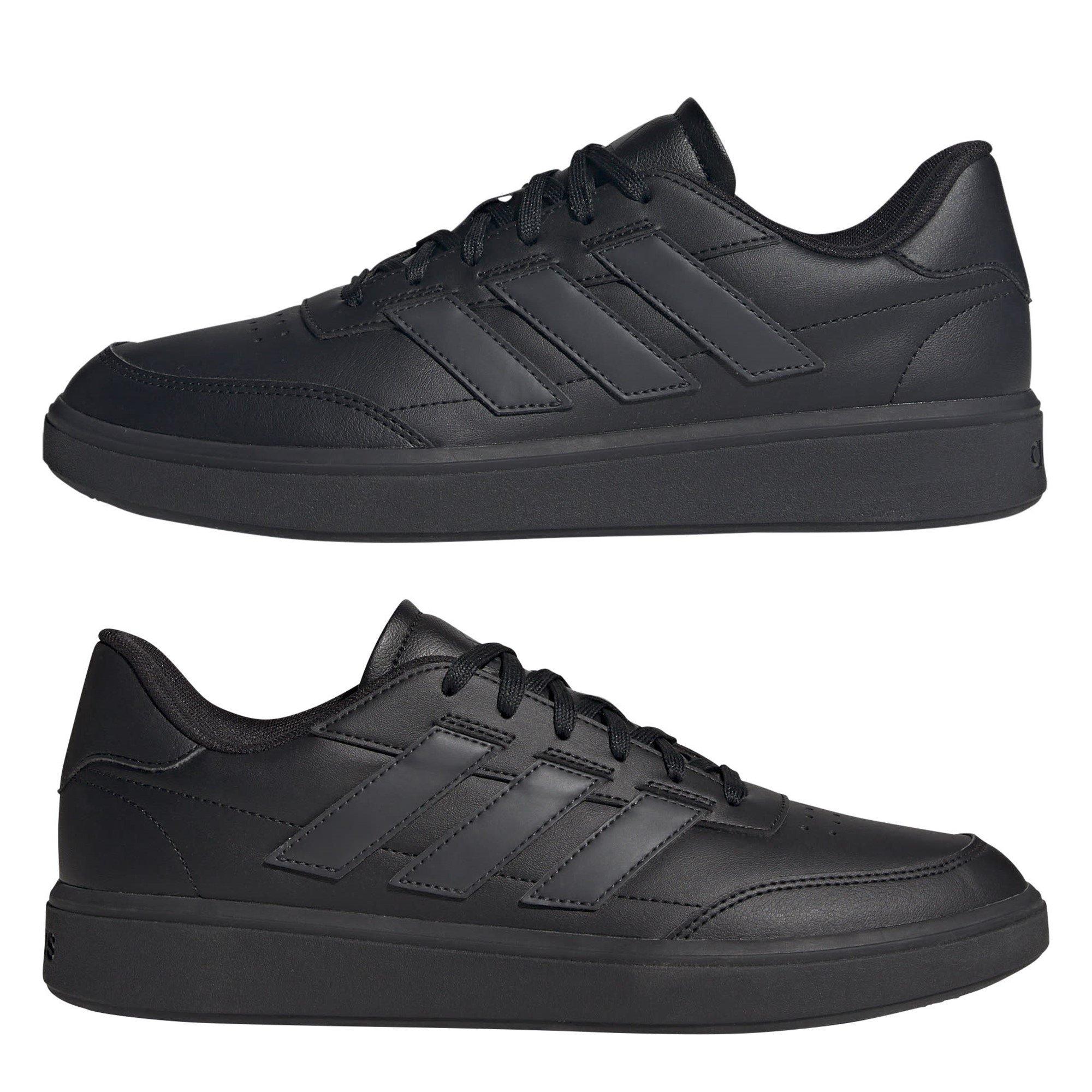 adidas Courtblock Mens Trainers