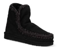 Vintersko Eskimo 18 sort Sort