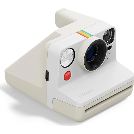 Polaroid Now Gen. 3 kamera