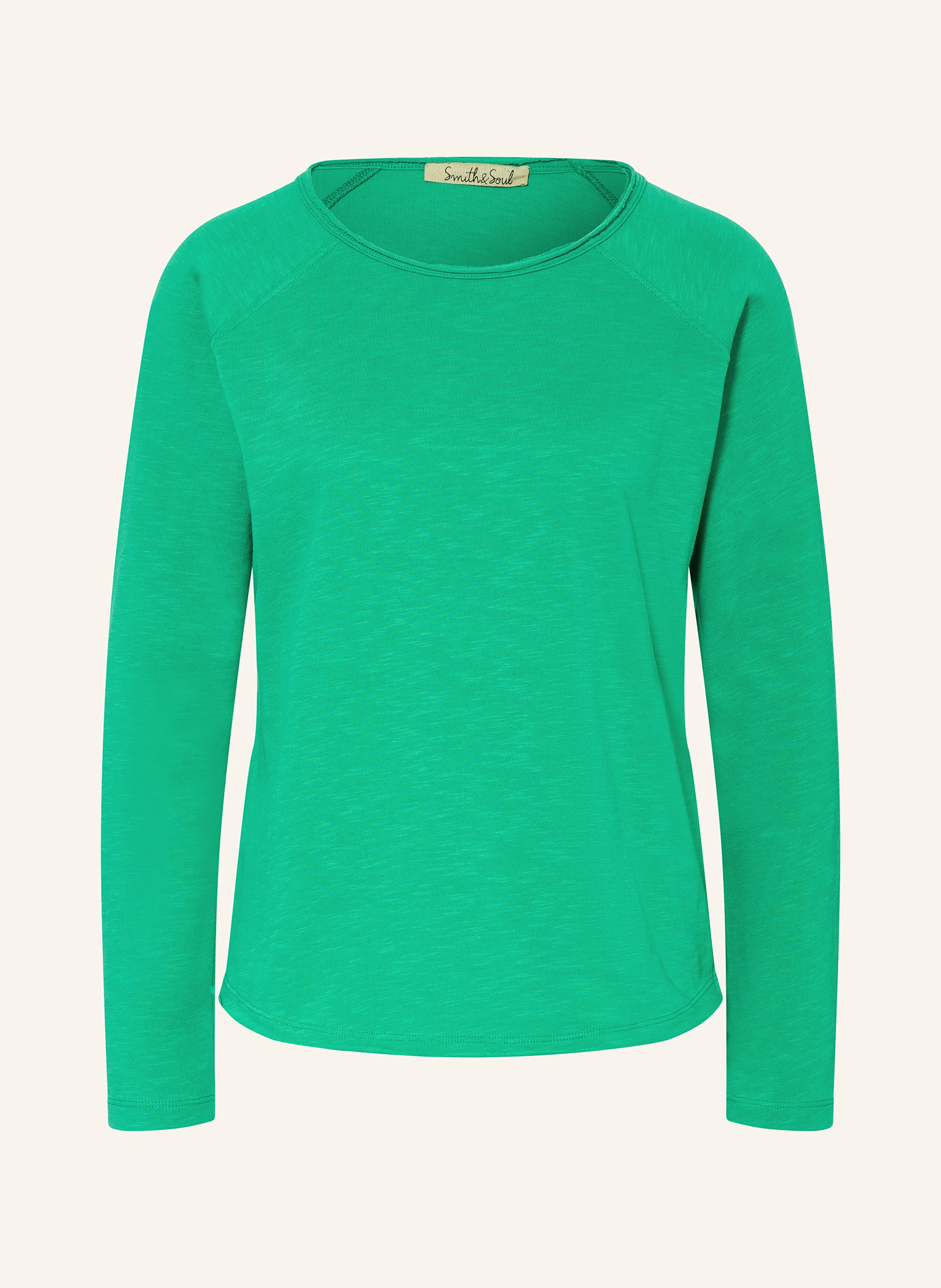 Smith & Soul Longsleeve
