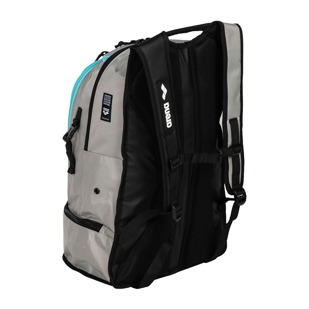 Arena FASTPACK 3.0 40L - Sac À dos ice/sky