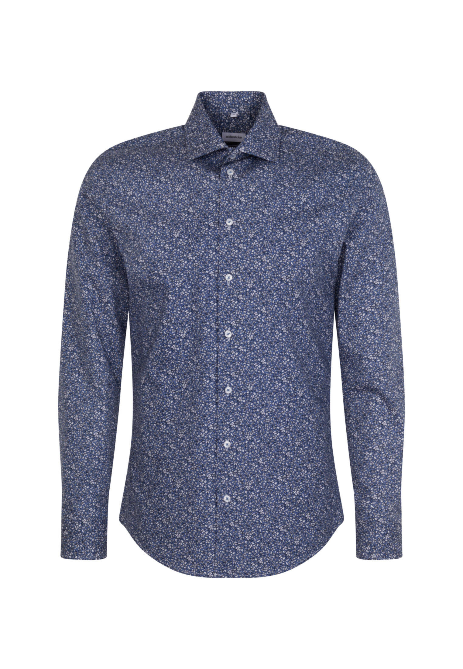 Seidensticker| Herren Business Hemd Slim