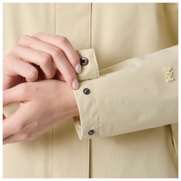 Helly Hansen - Women's Valentia 2.0 Raincoat - Manteau