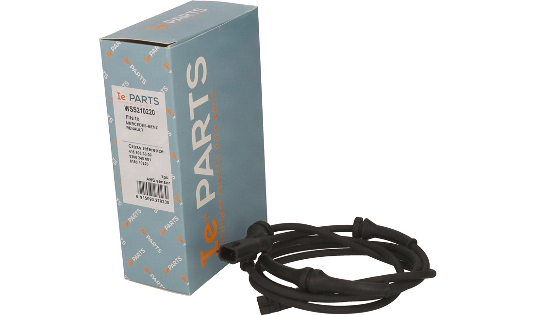 ABS sensor