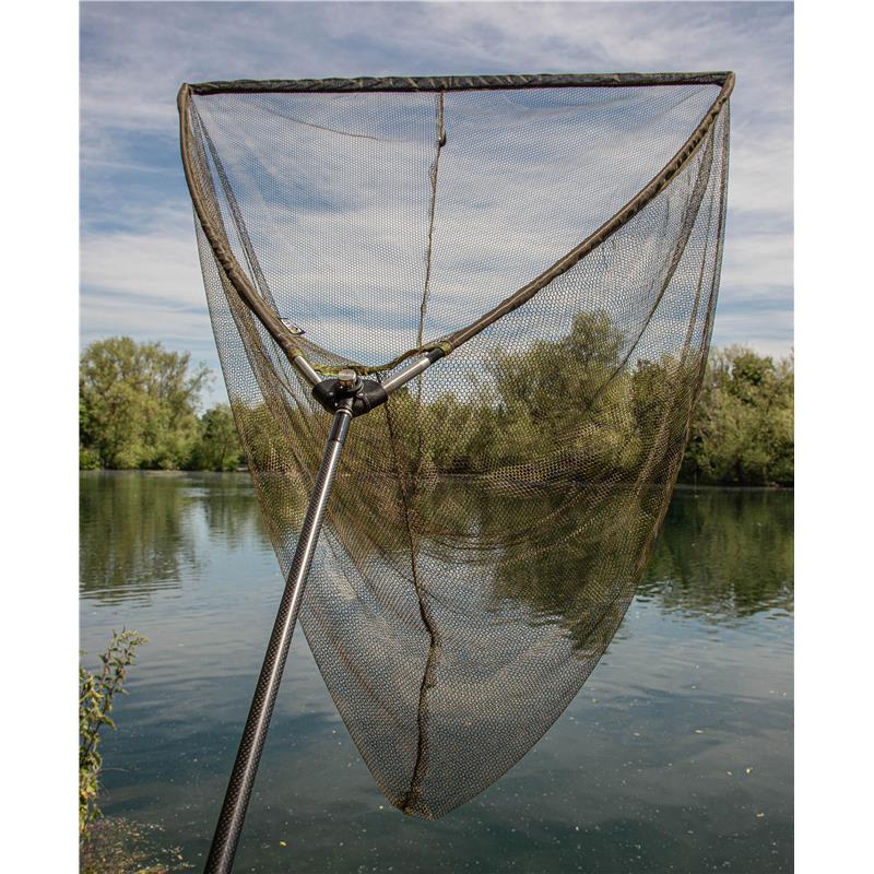 Épuisette Solar A1 Bow-Loc Landing Net 42”