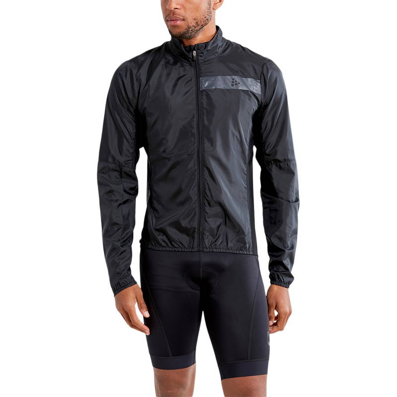 Craft Essence Light Wind Cykeljakke Herre