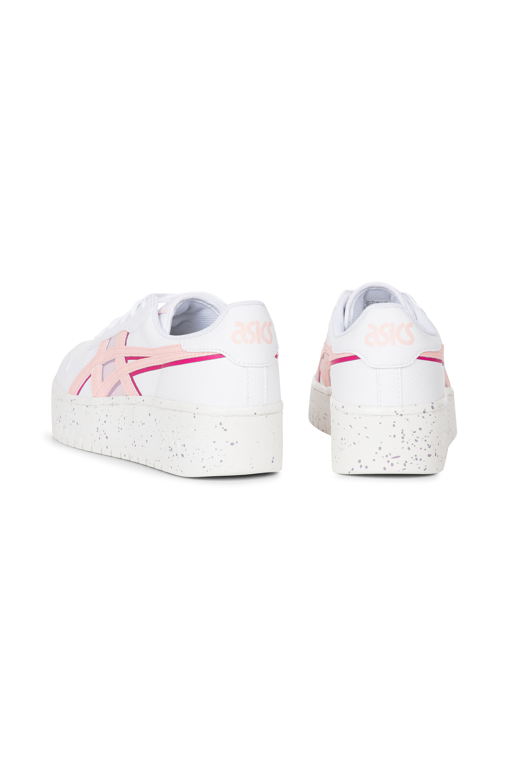 ASICS Baskets basses JAPAN S PF Blanc