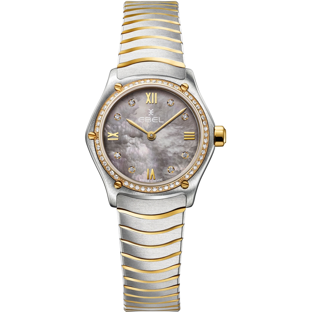 Ebel Sport Classic Mini