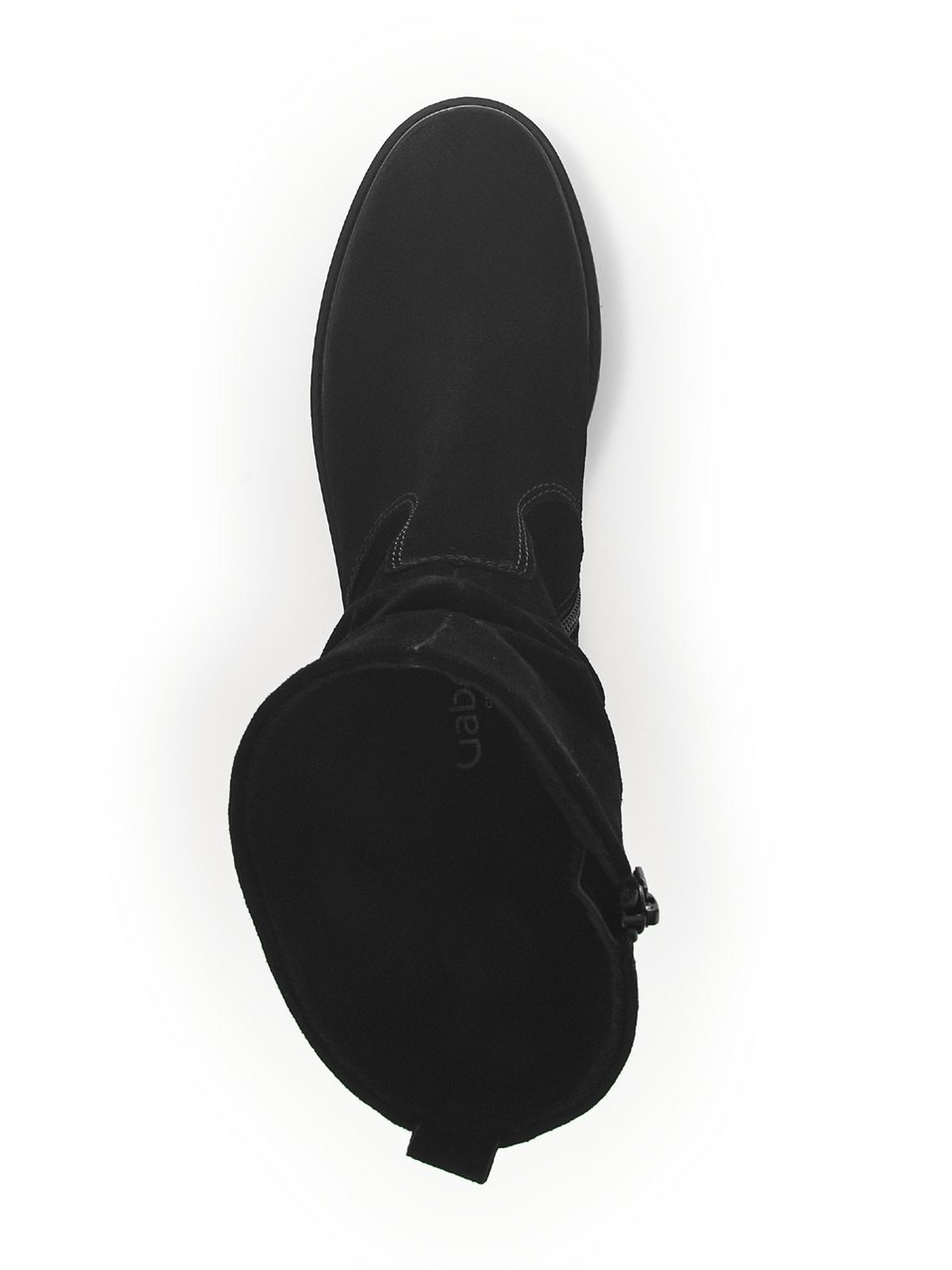 Stiefelette