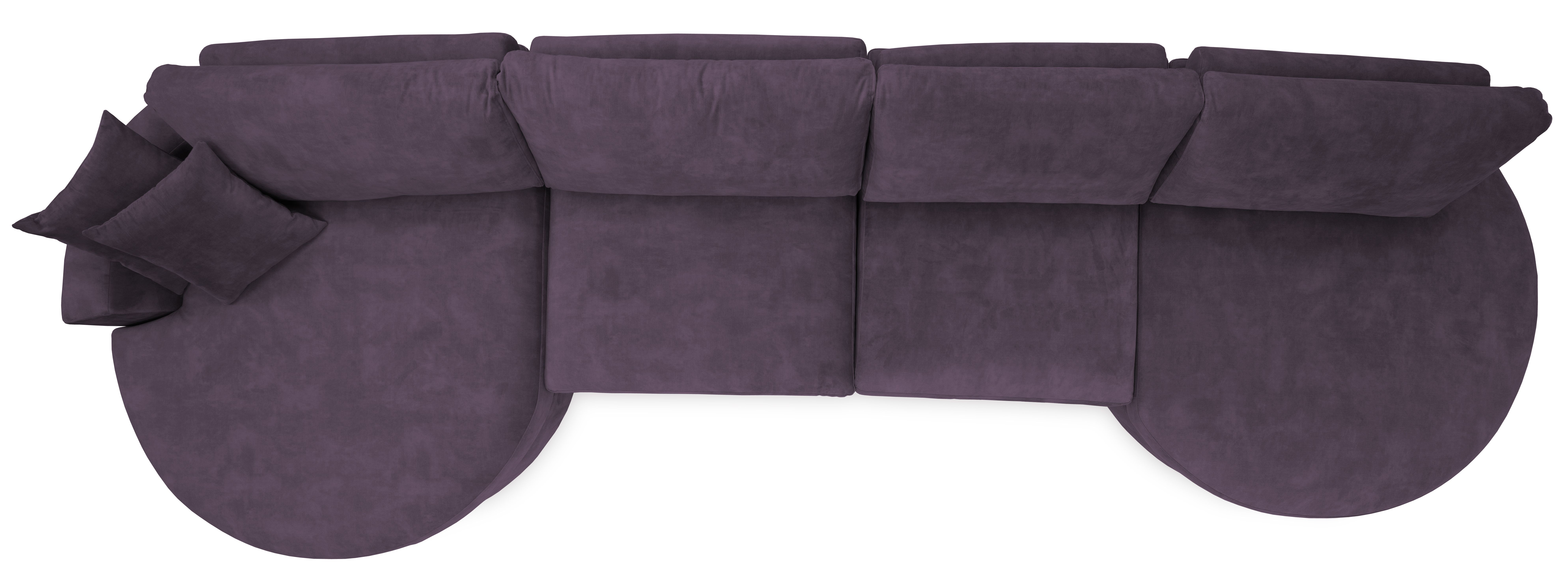 Loungebank  Fenton