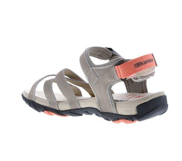 Karrimor Salina Leather Ladies Walking Sandals