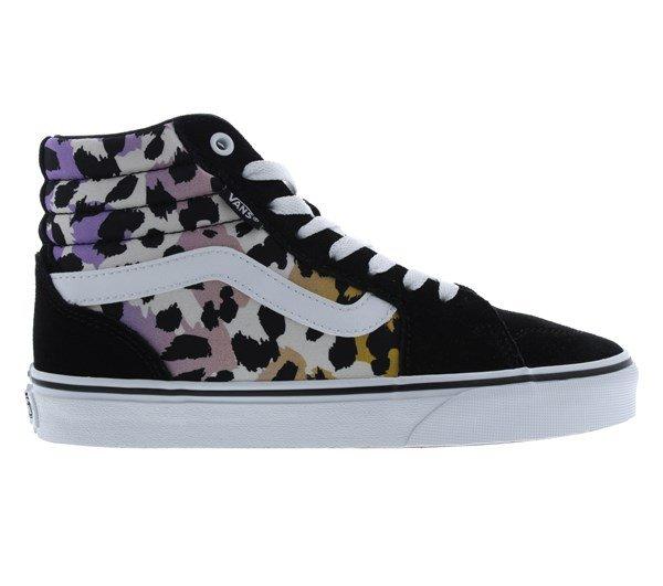 Vans Filmore High Top