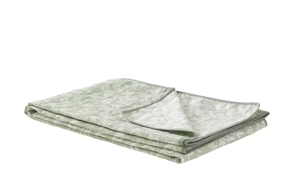 como Jacquard Tagesdecke