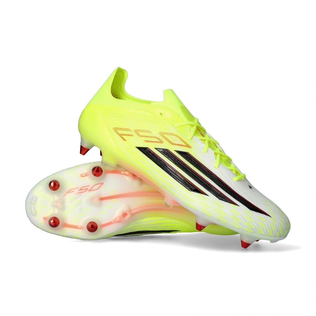 Chuteira adidas F50 Elite SG