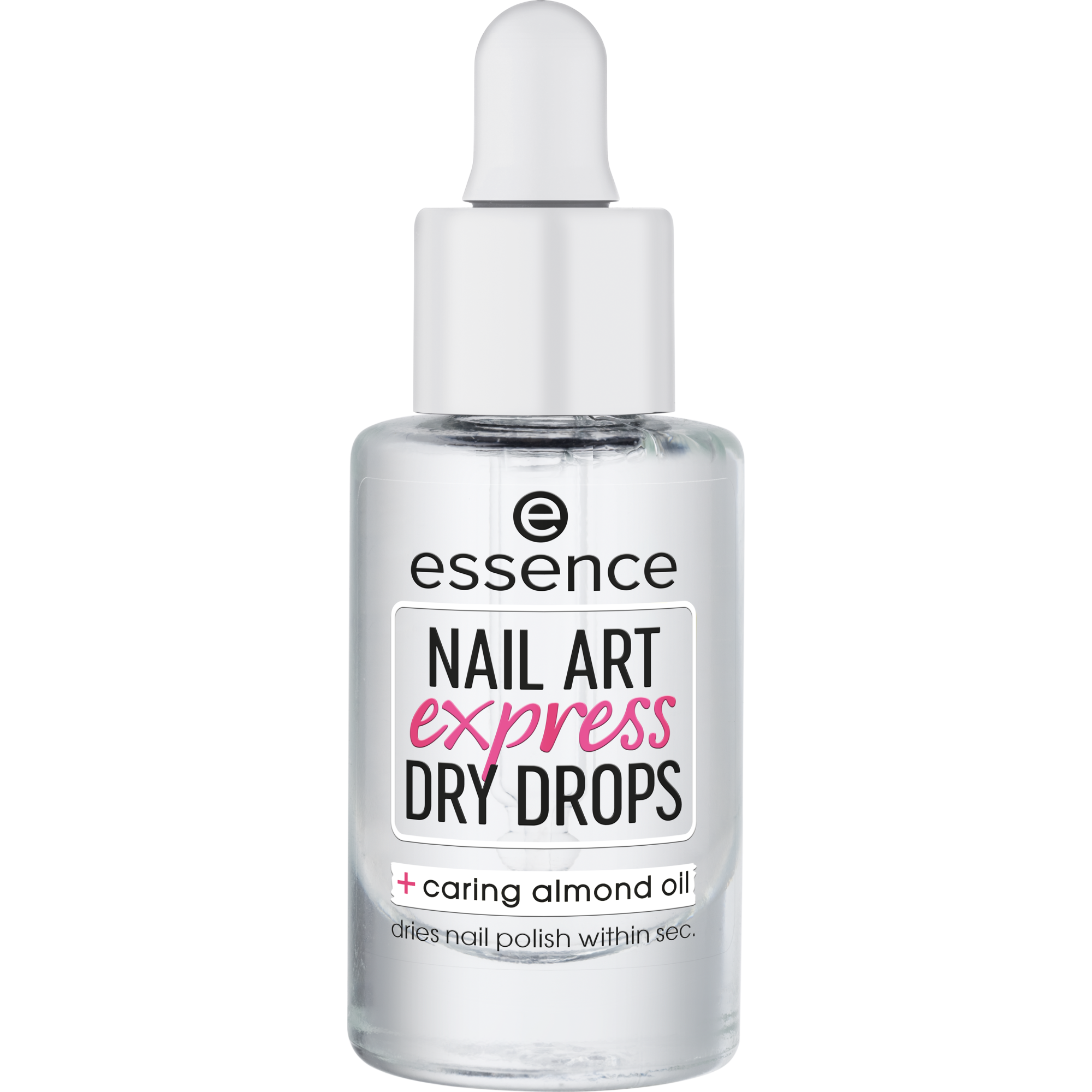 nail art express dry drops