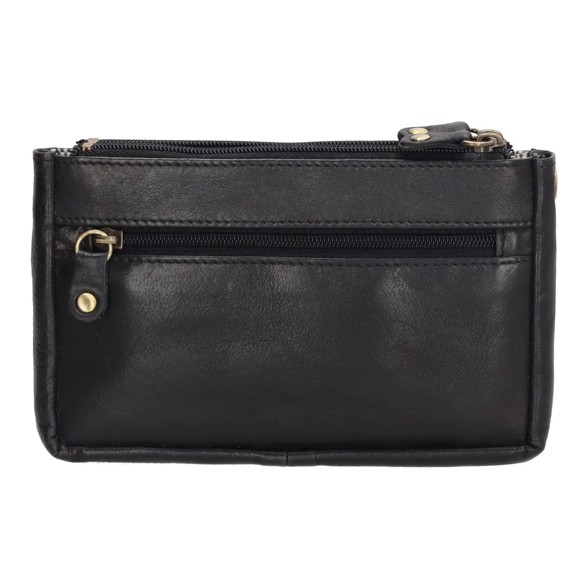 Micmacbags Daydreamer Sleuteletui Zwart