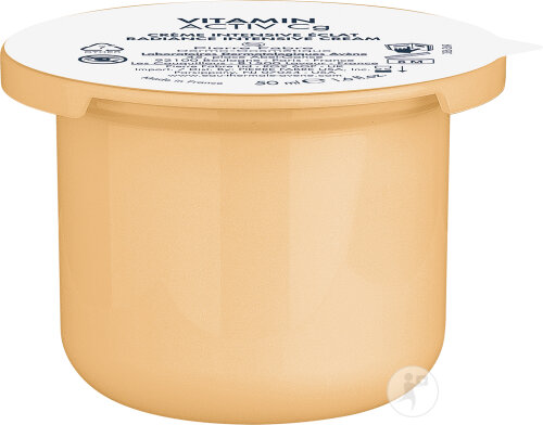 Avène Vitamine Activ CG Crème Intensive Éclat Anti-Âge Vitamine C Optimisée Recharge 50ml