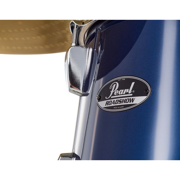 Pearl Roadshow 22