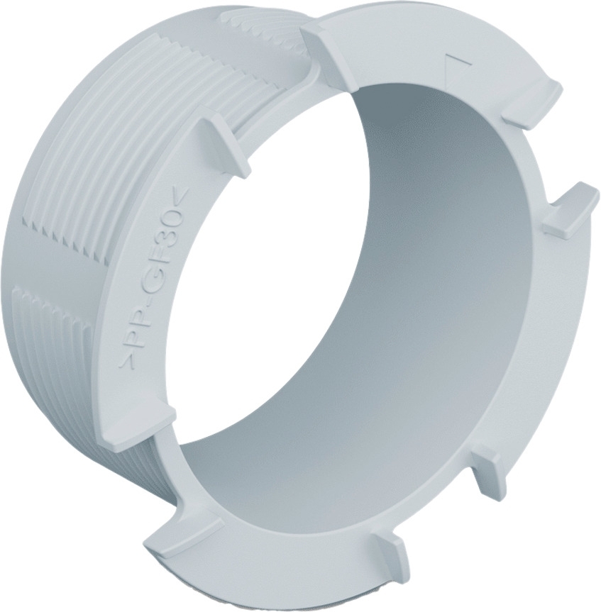 Dometic Einlage frostweiß