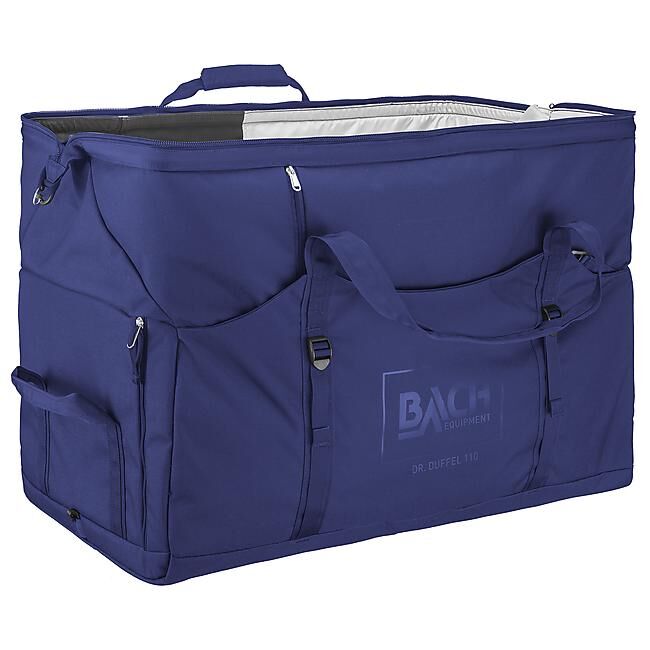 BACH - DR DUFFLE 110 SAC VOYAGE