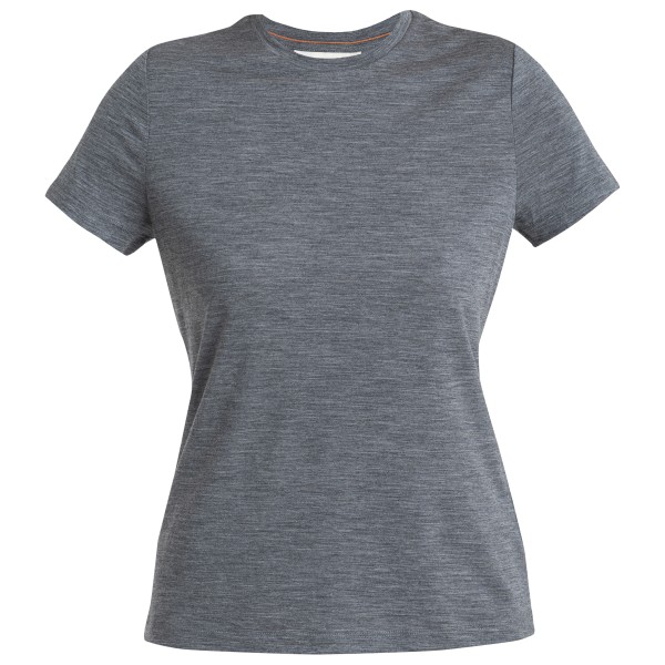 Icebreaker - Women's Merino 150 Tech Lite III S/S Tee - Haut en mérinos