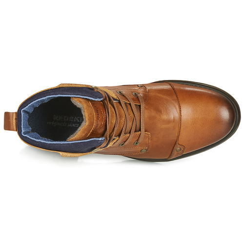 Redskins - YEDES CADET - Cognac