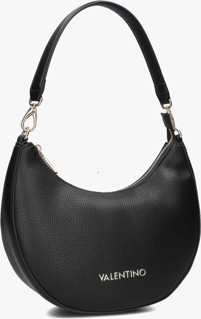 VALENTINO BAGS zwarte valentino bags schoudertas alexia hobo bag