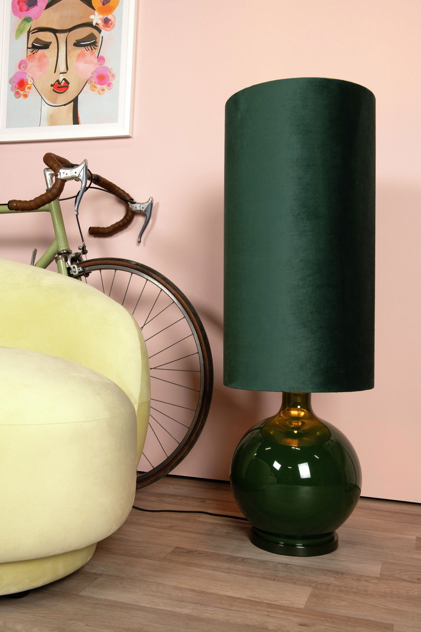 Lucide Stehlampe ESTERAD