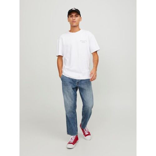 Jack & Jones - 12252776 MARK-BLUE DENIM Azul