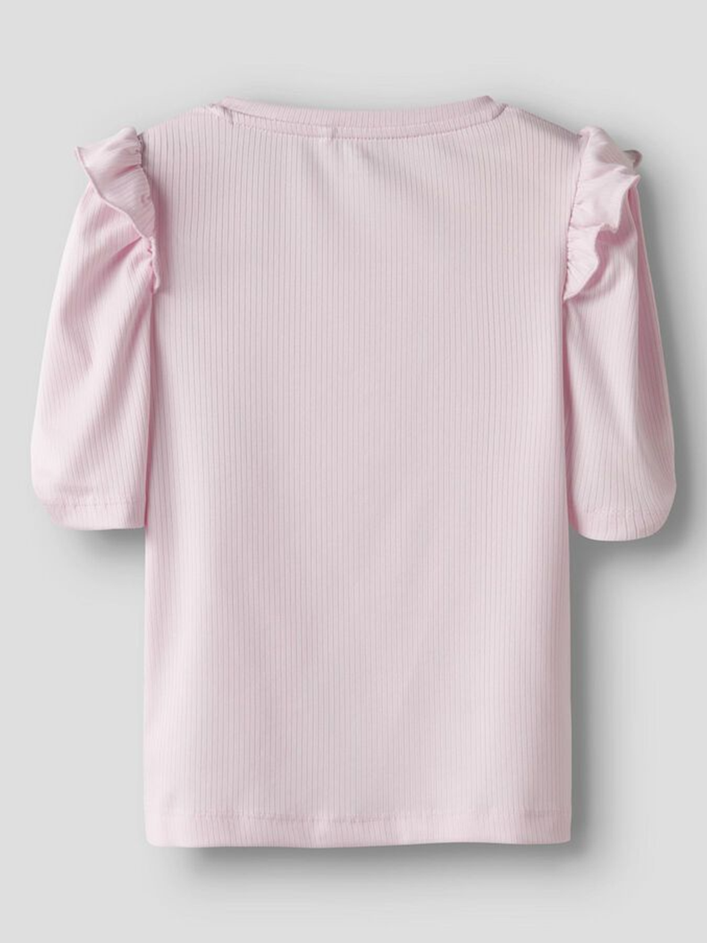 Dulli Short Sleeve Top