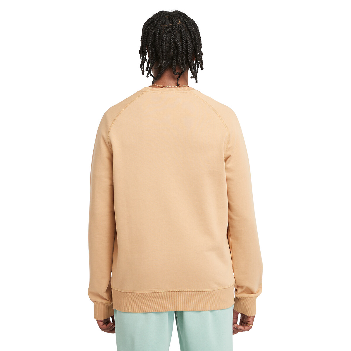 TIMBERLAND<br>Suéter com hals redondos Rio Exeter