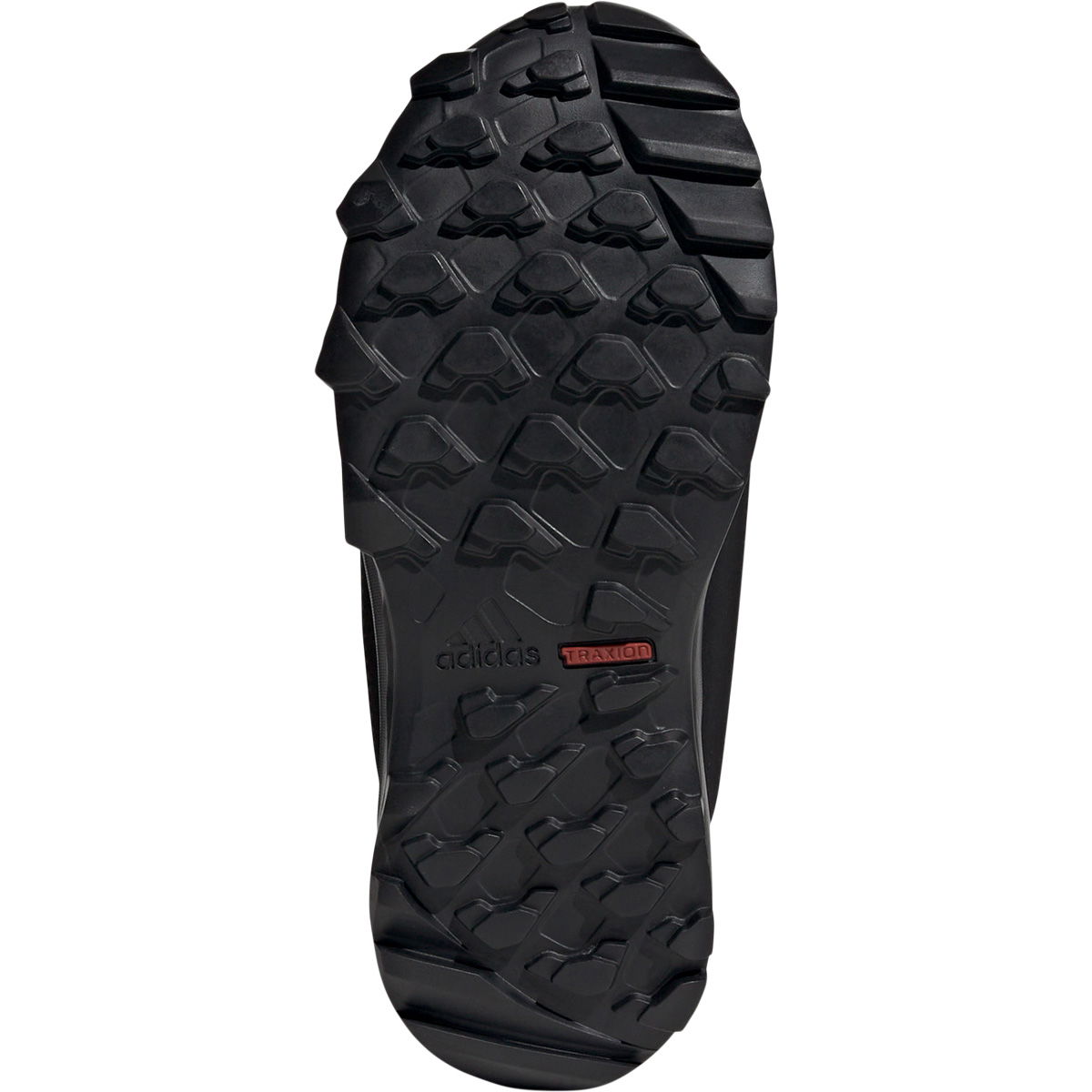 adidas Terrex Snow Rain Ready Velcro Vinterstøvler Børn