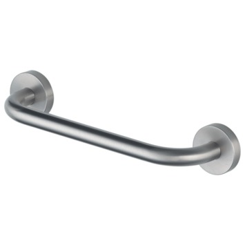 Haceka Kosmos badgreep RVS geborsteld 30 cm