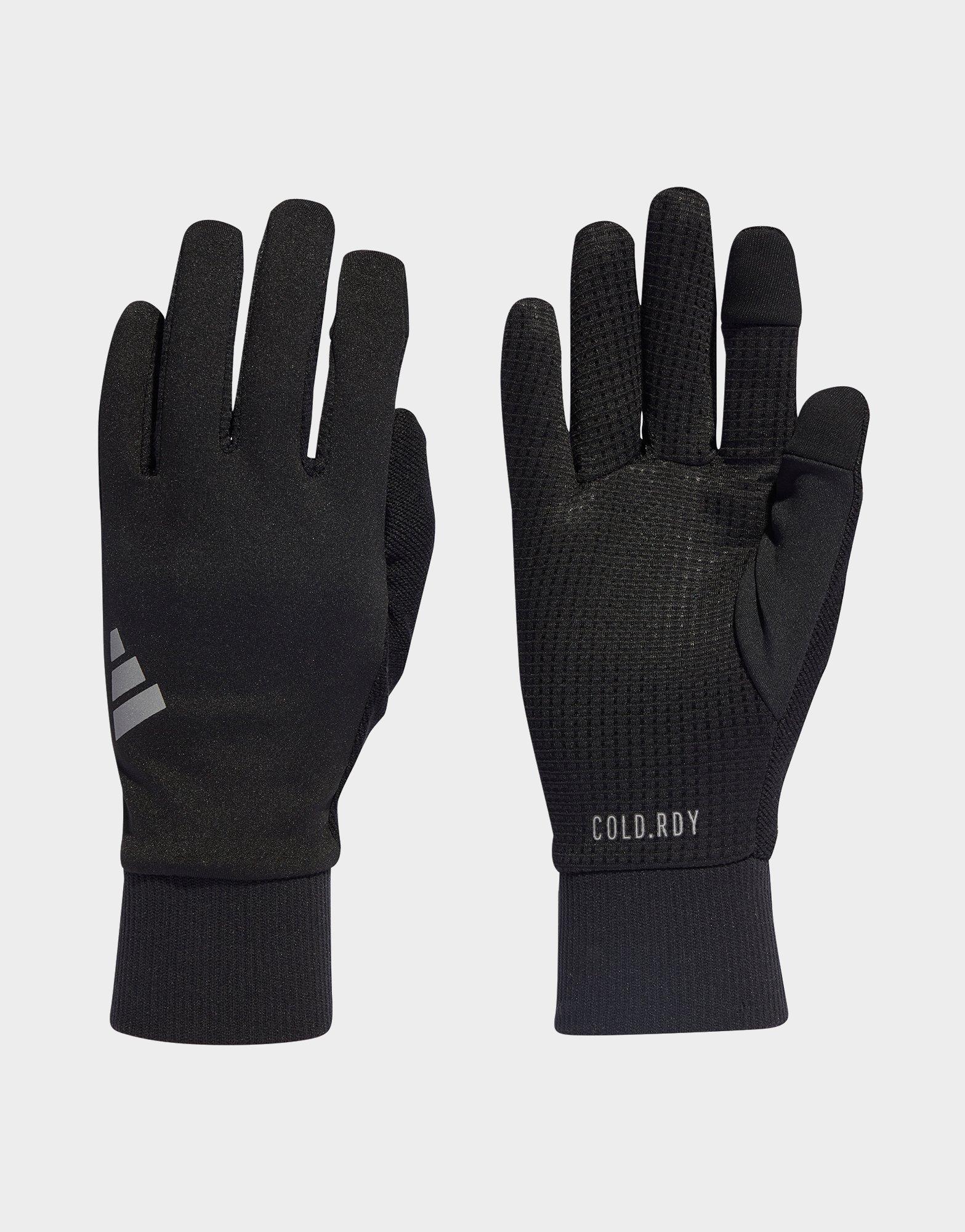 adidas Gants de running COLD.RDY Reflective Detail