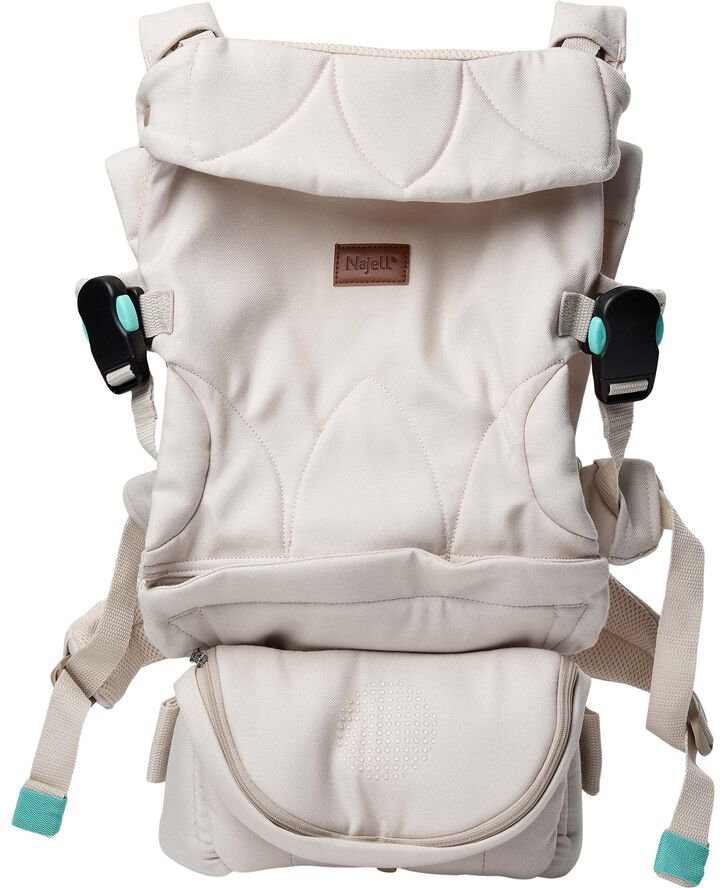 Najell Najell Original Volume 2 - Oat Beige