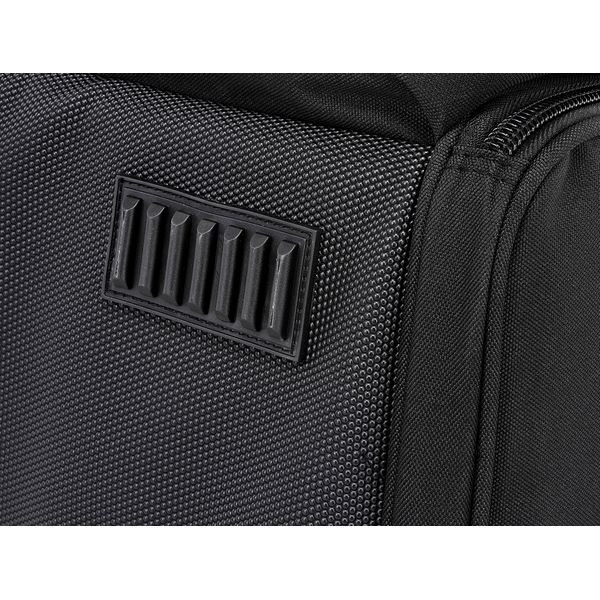 Ritter Bern Accordion 96 Bass SBK