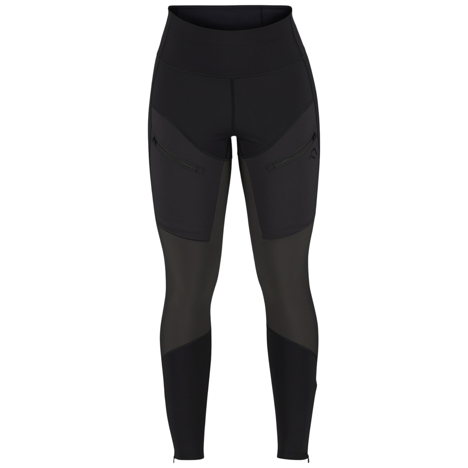 Wanderleggins Ane blk