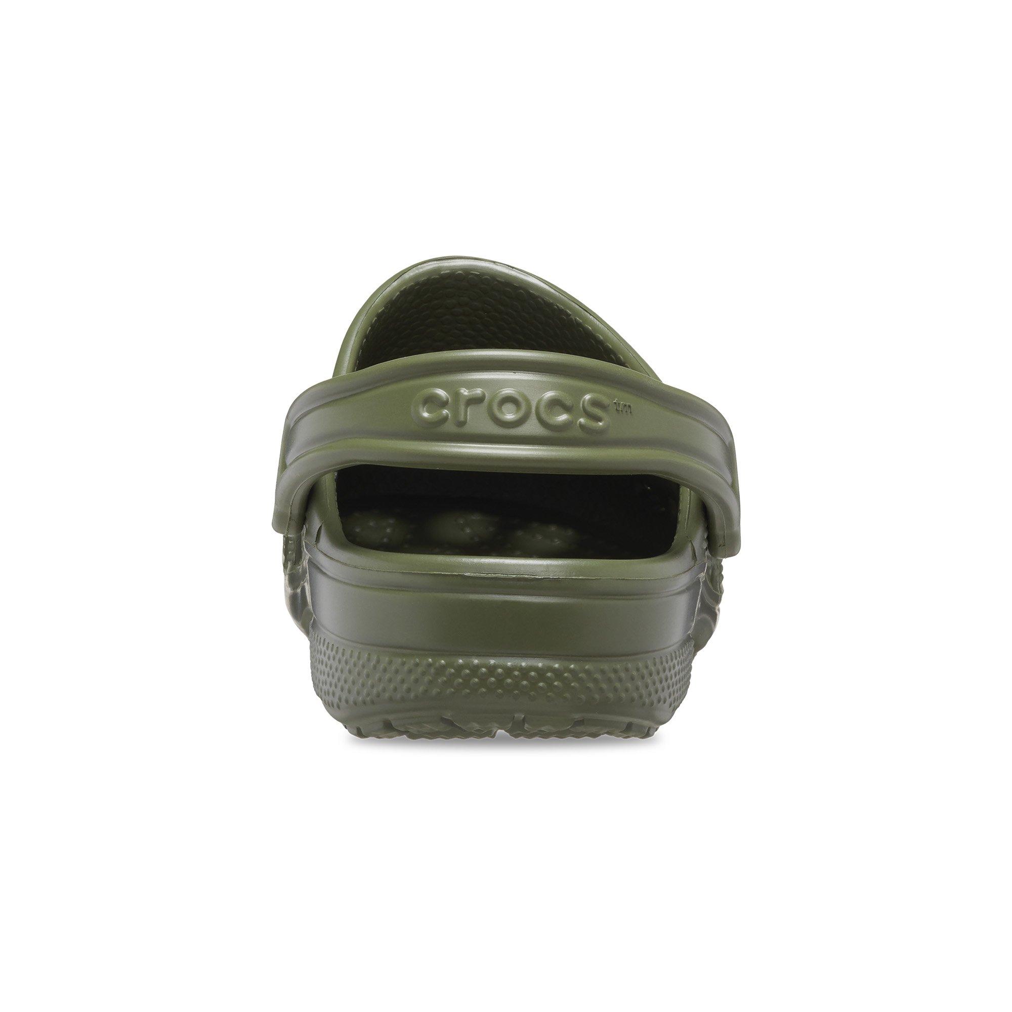 Crocs Baya Clogs Mens